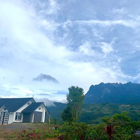 Hounon White Chimney Cottage Ранау Экстерьер фото
