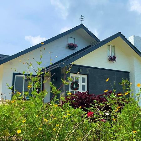 Hounon White Chimney Cottage Ранау Экстерьер фото